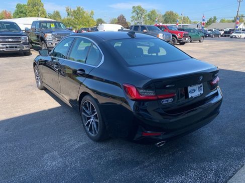 Used 2020 BMW 330i xDrive Sedan w/ Convenience Package image 20