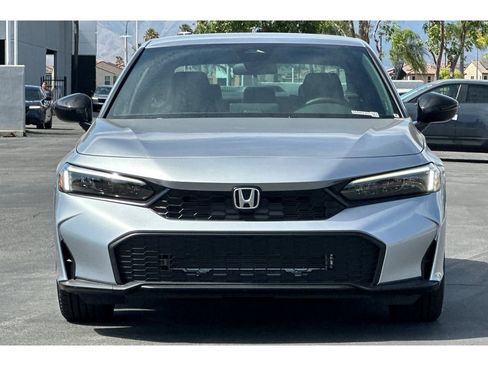 Used 2026 Honda Civic Sport image 10
