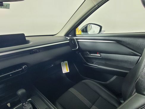 Certified 2025 MAZDA CX-50 AWD 2.5 S w/ Premium Package image 25