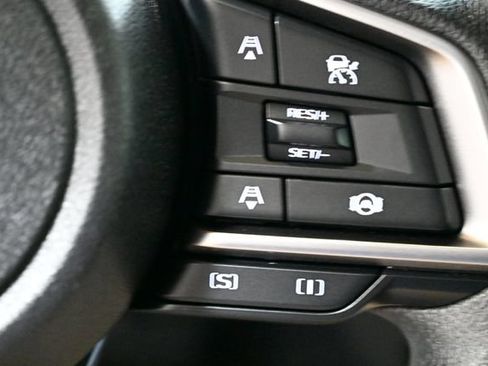 Used 2024 Subaru Impreza 2.0i Sport AWD/4WD image 36