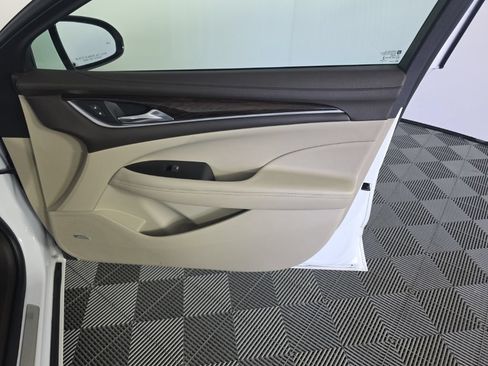 Used 2019 Buick LaCrosse Essence w/ Sights and Sounds Package FWD image 35