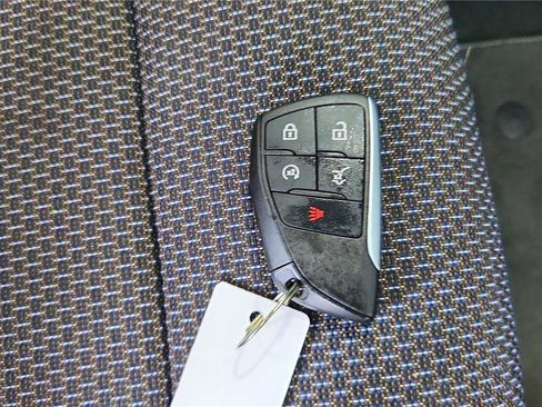 Used 2021 Buick Envision Preferred image 37