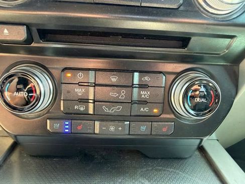 Used 2015 Ford F150 Lariat w/ Equipment Group 501A Mid AWD/4WD image 36