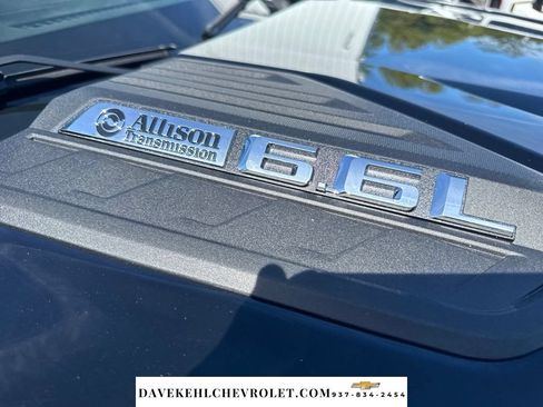 Used 2024 Chevrolet Silverado 2500 W/T AWD/4WD image 34