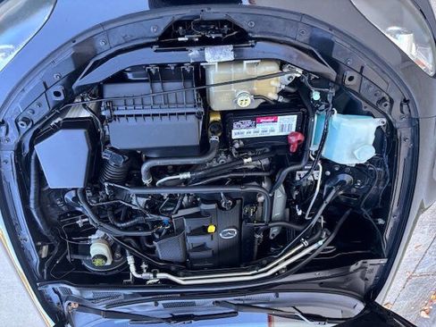 Used 2008 MAZDA MX-5 Miata Grand Touring w/ Premium Pkg image 13