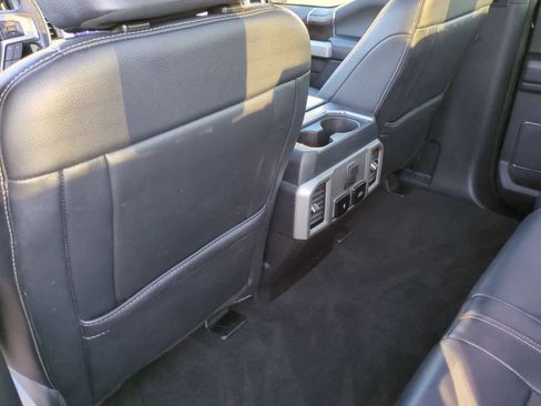 Used 2022 Ford F350 Lariat w/ Tremor Off-Road Package image 18