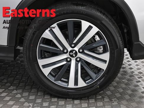 Used 2024 Mitsubishi Outlander Sport AWD image 32