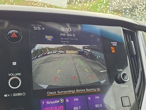 Used 2020 Subaru Outback Premium w/ Popular Package #1 image 15