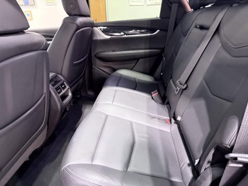 Used 2020 Cadillac XT5 Premium Luxury image 17