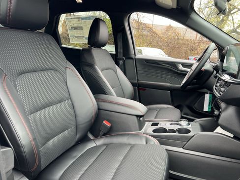 New 2026 Ford Escape ST-Line Select w/ Tech Pack #1 image 26