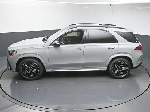 New 2026 Mercedes-Benz GLE 350 4MATIC image 46