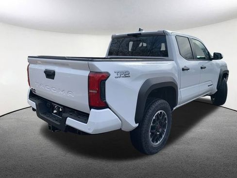 New 2026 Toyota Tacoma TRD Off-Road image 11
