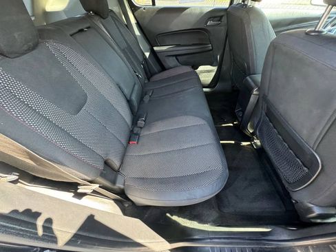 Used 2012 Chevrolet Equinox LT w/ Driver Convenience Package FWD image 15