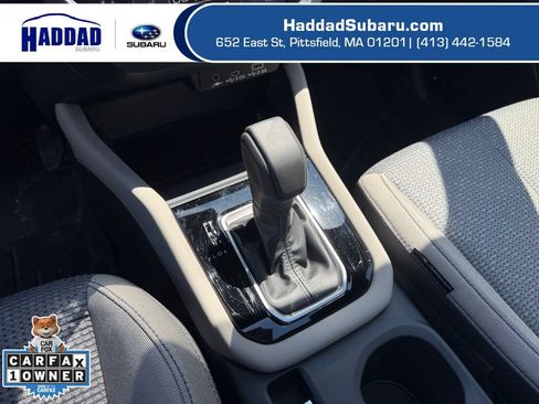 Certified 2025 Subaru Forester Premium AWD/4WD image 24