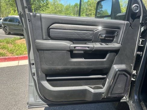 New 2026 RAM 3500 Limited AWD/4WD image 11