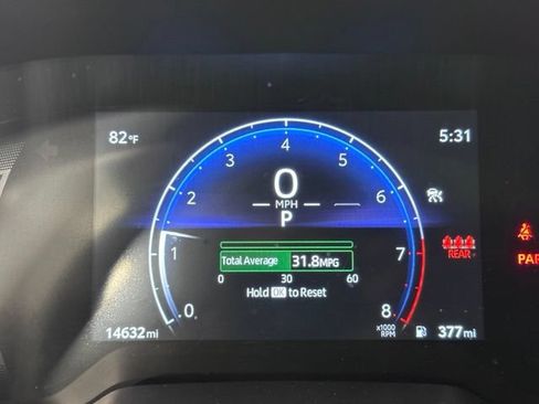 Used 2025 Toyota Corolla SE w/ SE Premium Package FWD image 25