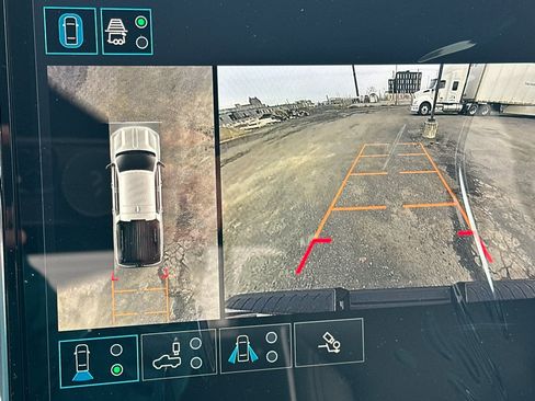 New 2026 GMC Sierra EV Elevation image 21