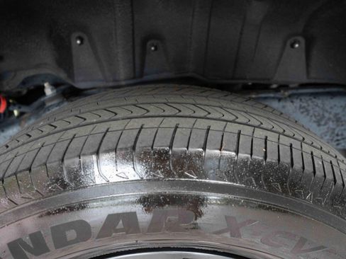 Used 2025 Toyota Land Cruiser 1958 AWD/4WD image 30