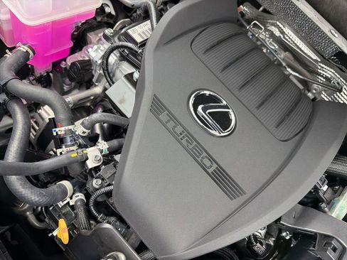 New 2026 Lexus RX 350 Premium Plus AWD/4WD image 21