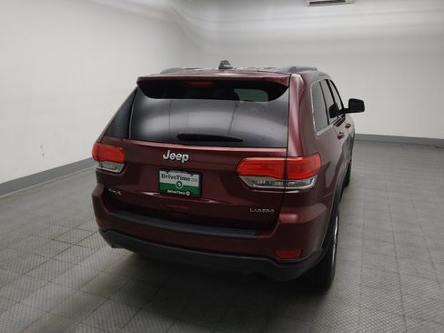 Used 2018 Jeep Grand Cherokee Laredo AWD/4WD image 7