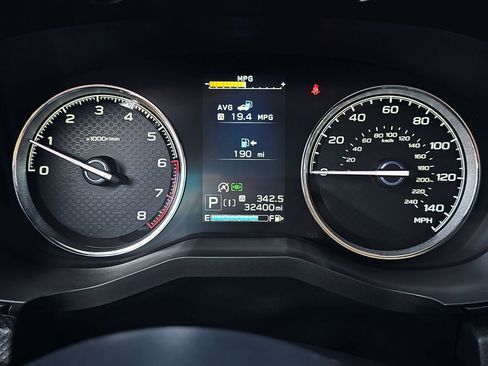 Certified 2023 Subaru Forester Touring image 19