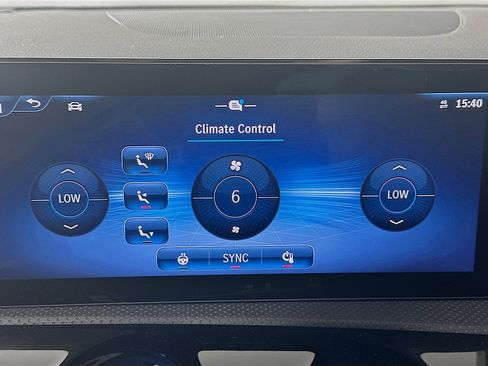 Certified 2026 Mercedes-Benz CLA 250 4MATIC image 20