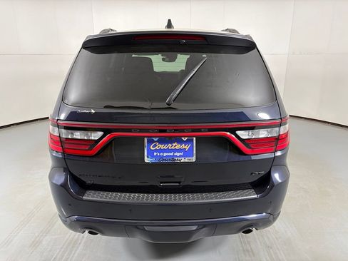 New 2026 Dodge Durango GT AWD/4WD image 7