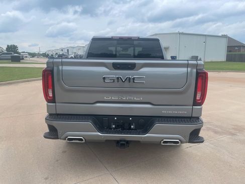 Used 2026 GMC Sierra 1500 Denali Ultimate AWD/4WD image 6