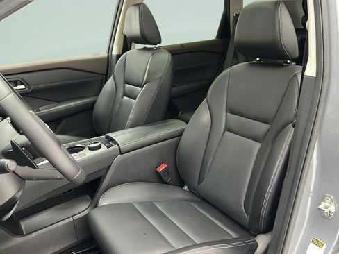 Used 2023 Nissan Rogue SV w/ SV Premium B Package AWD/4WD image 14