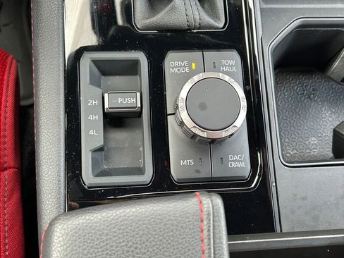 Used 2024 Toyota Tundra TRD Pro AWD/4WD image 34