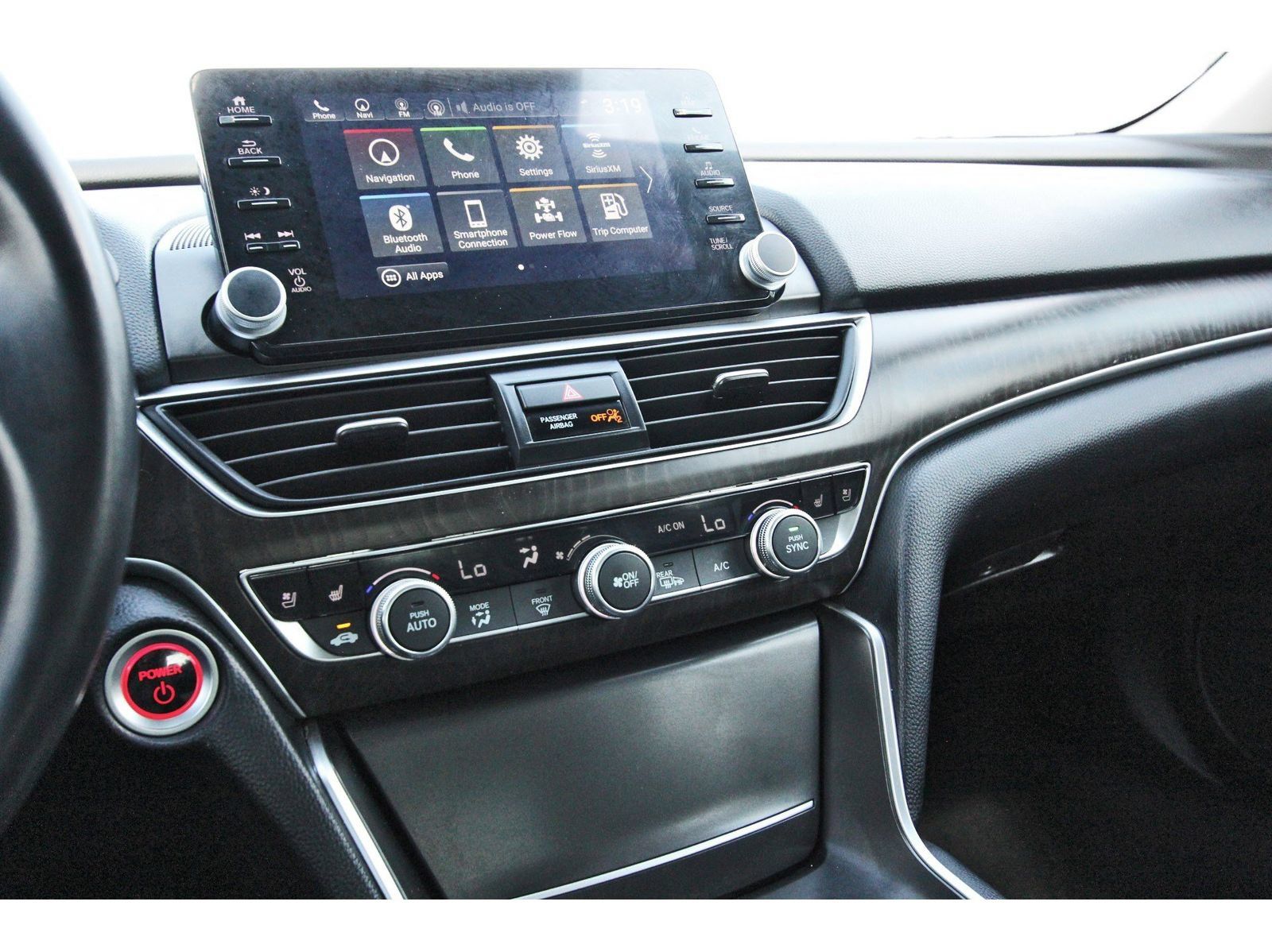 Used 2022 Honda Accord Touring image 29