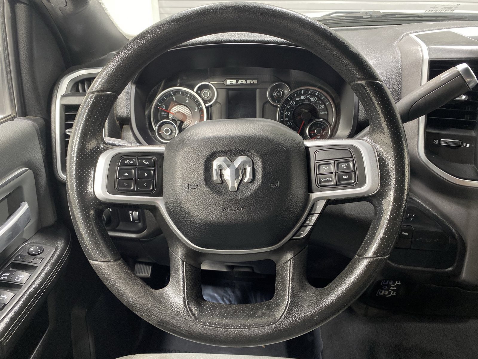 Used 2022 RAM 2500 Big Horn AWD/4WD image 14