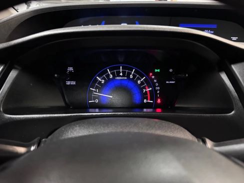 Used 2013 Honda Civic LX image 12