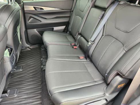 New 2026 INFINITI QX60 Pure FWD image 13