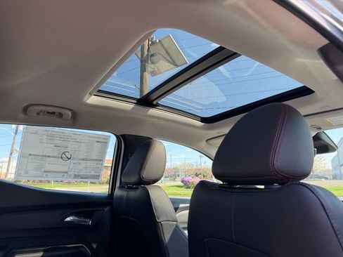 New 2027 Chevrolet Bolt RS w/ Technology Package FWD image 10