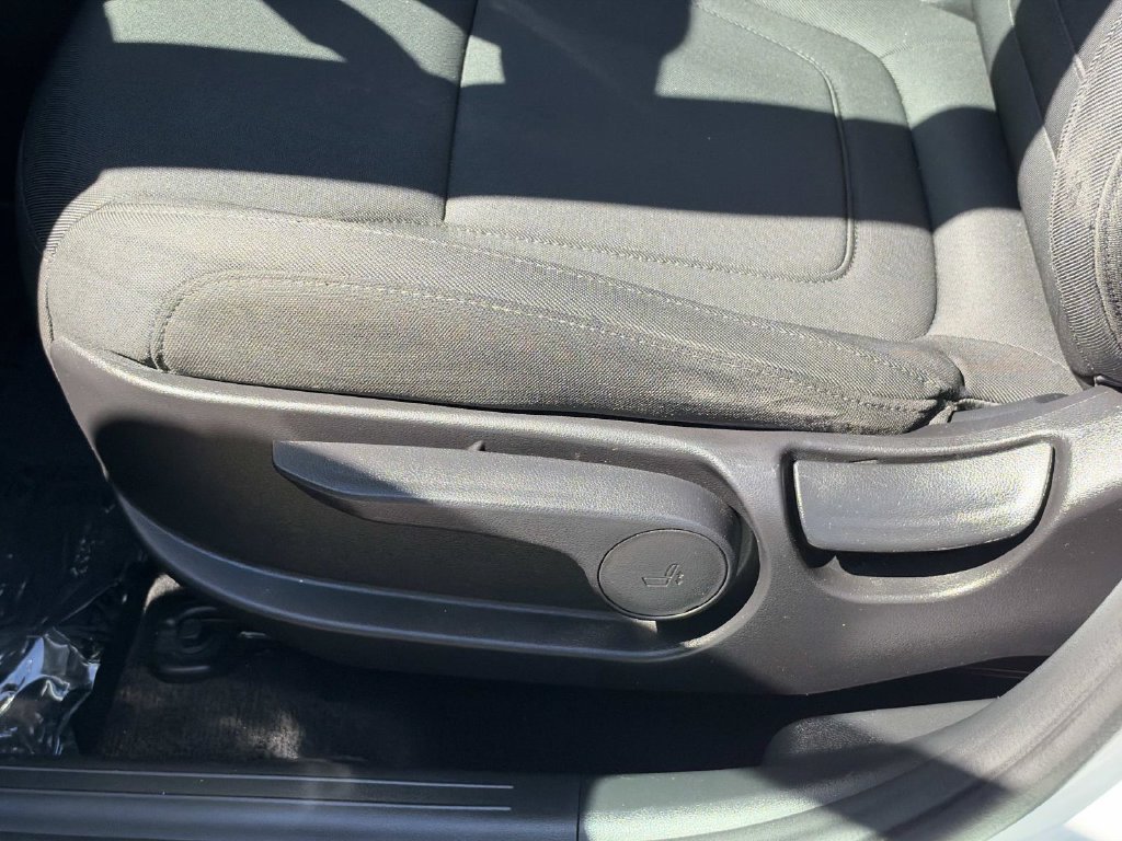 Used 2022 Hyundai Tucson SE FWD image 21