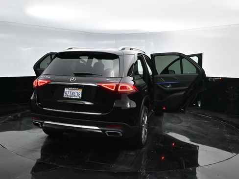 Used 2022 Mercedes-Benz GLE 350 4MATIC image 38