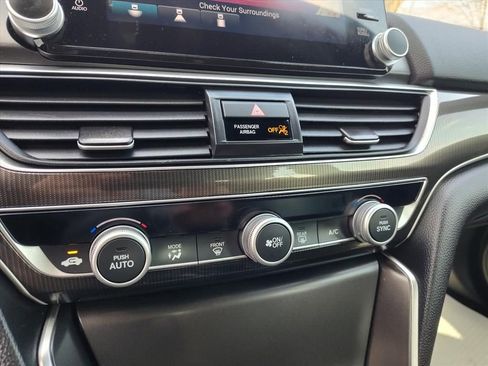 Used 2020 Honda Accord Sport image 22