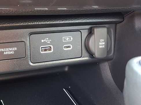 Certified 2024 Acura Integra A-Spec FWD image 24