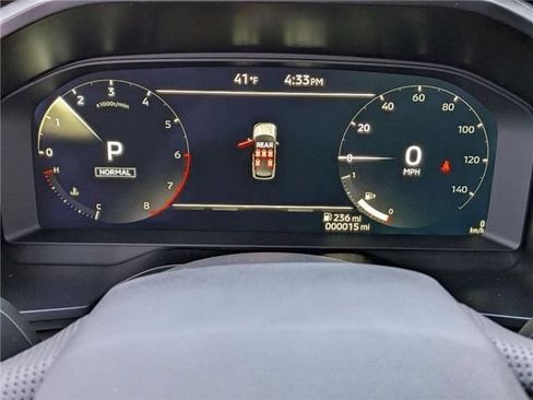 New 2026 Mitsubishi Outlander SE AWD/4WD image 16