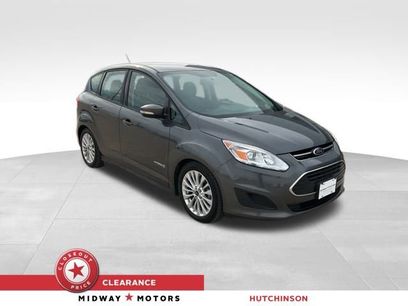 Used 2017 Ford C-MAX SE