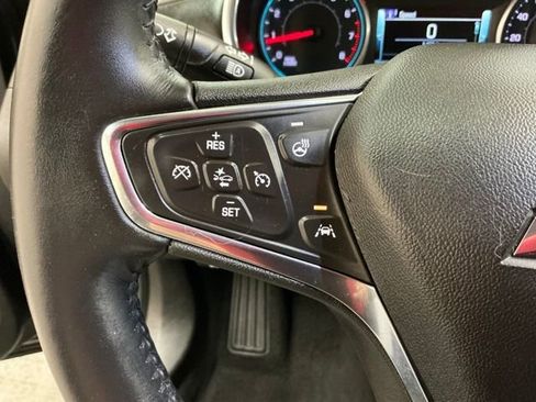 Used 2018 Chevrolet Malibu Premier w/ Premier Sun and Wheel Package image 27