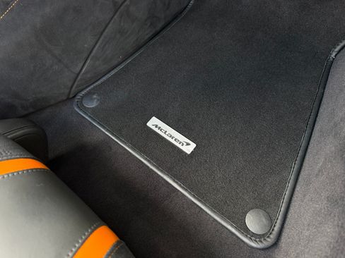 Used 2021 McLaren 720S Performance RWD image 20