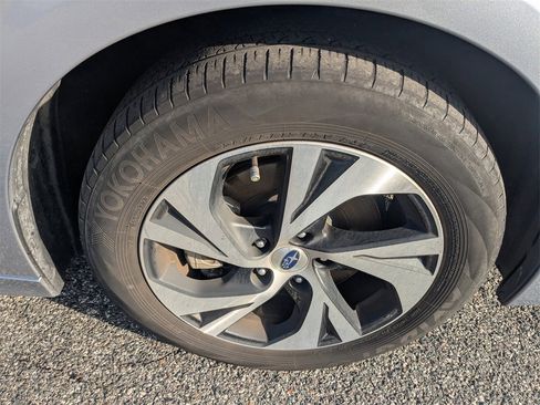 Used 2023 Subaru Legacy Premium image 11