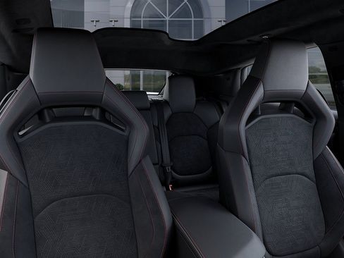 New 2026 Dodge Charger Scat Pack AWD/4WD image 26