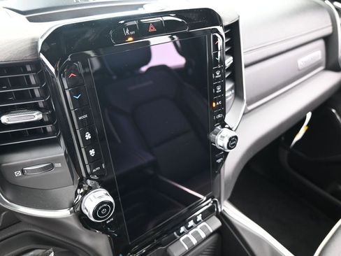 New 2026 RAM 1500 Laramie w/ Night Edition image 23