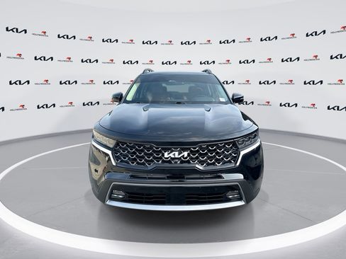 Certified 2023 Kia Sorento SX Prestige AWD/4WD image 3