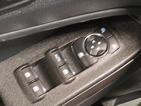 Used 2021 Ford EcoSport SE FWD image 27