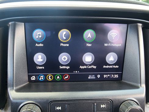 Used 2021 GMC Canyon Elevation w/ Driver Alert Package RWD image 35