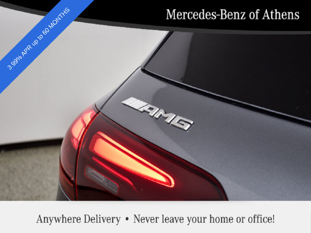 New 2026 Mercedes-Benz GLE 53 AMG 4MATIC image 14